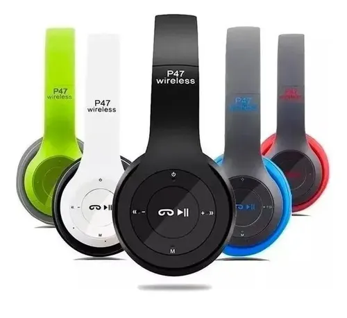 AUDIFONO P47 DI