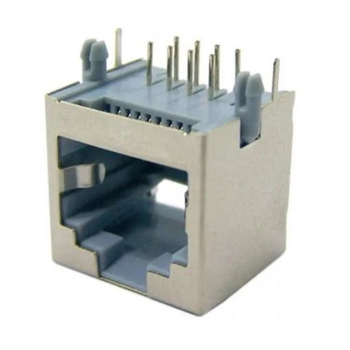 CONECTOR JACK RJ45             3E   17/3