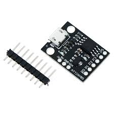 ATTINY85 DIGISPARK             E7   4/4