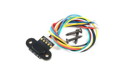 DISTANCIA INFRARROJA TOF10120 5-180CM I2C             7E   22/6