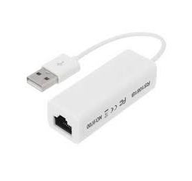 CONVERTIDOR USB - LAN