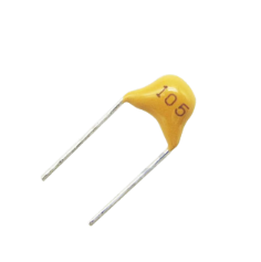 CAPACITOR CERAMICO 105 1uF             3E   BANDEJA