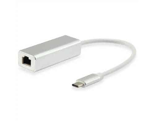 ADAPTADOR TIPO C A LAN ETHERNET