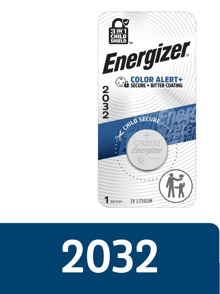 PILA 2032 ENERGIZEER