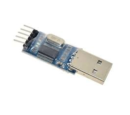 CONVERSOR PL2303 USB-TTL 232             2E   20/4