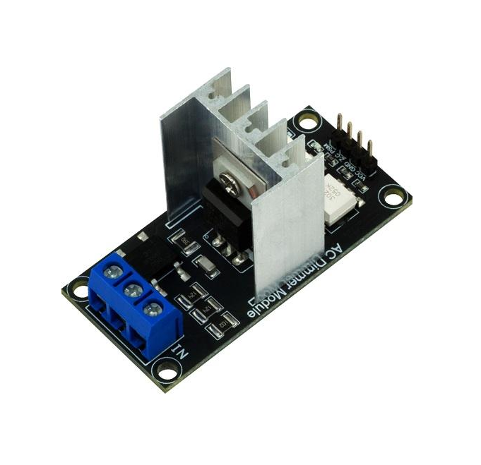 DIMMER MODULO HL 16A             6E   19/7