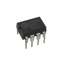 CIRCUITO OSCILADOR    3561A            E3   5/30
