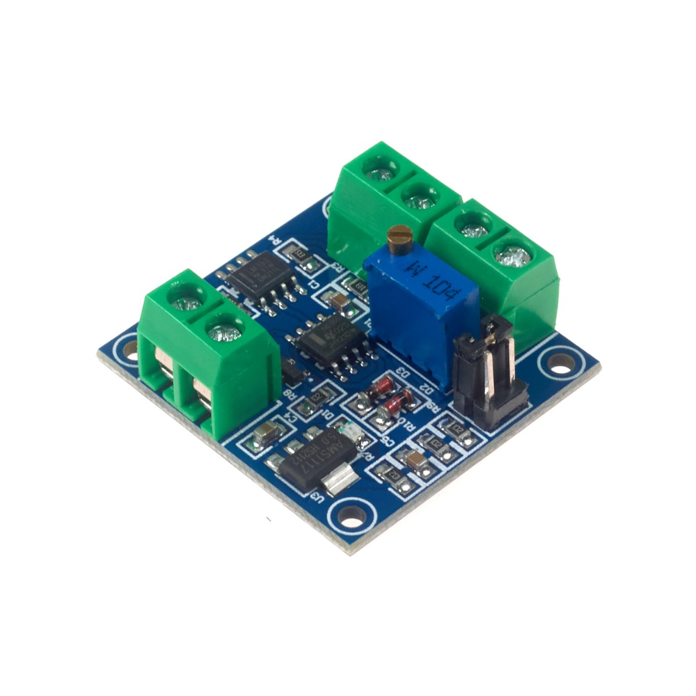MODULO VOLTAJE A PWM             6E   16/7