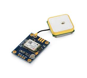 MODULO GPS UBLOX 7M             2E   4/5