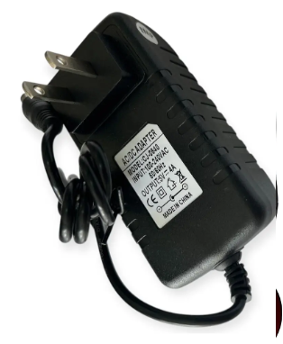 ADATADO FIJO DE VOLTAJE 5V 4A