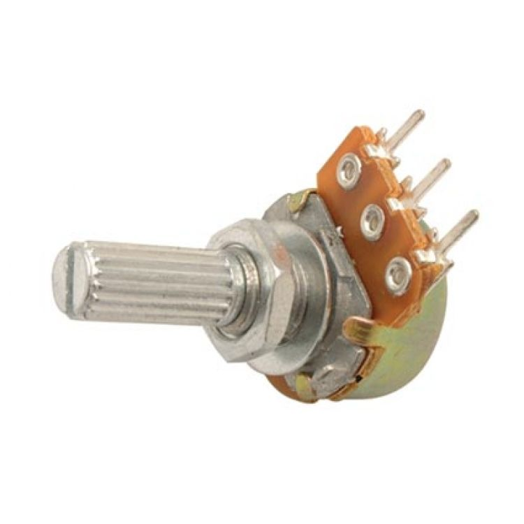 POTENCIOMETRO 50K PROTO             8E   14/6