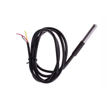 LM35 SONDA SUMERGIBLE             7E   17/5