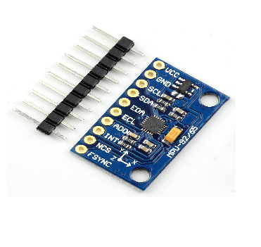 ACELEROMETRO MPU9250 GY9250 GY6500          7E   28/6