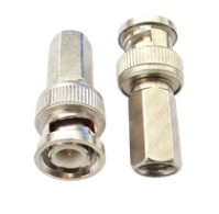 CONECTOR RG59 TIPO ROSCA             3E   4/30