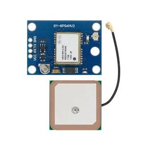 MODULO GPS UBLOX 6M V2             2E   4/6