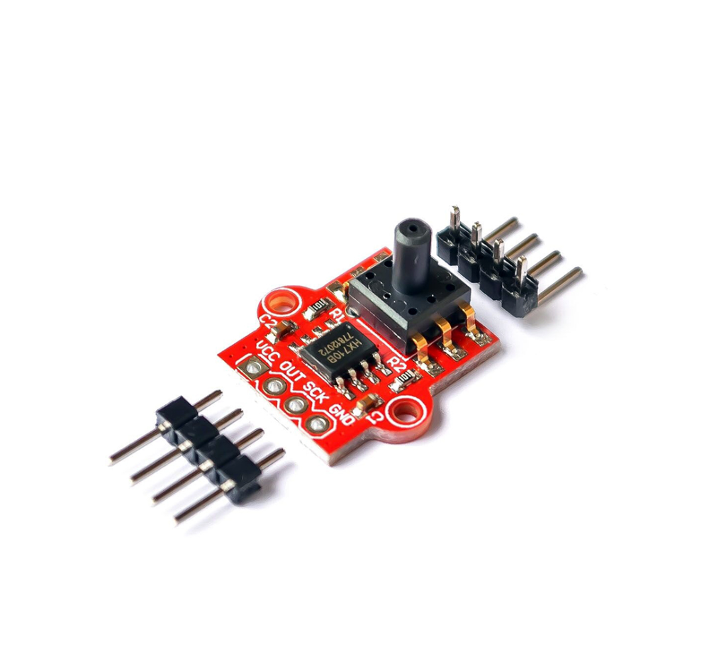 HX710 SENSOR NIVEL-PRESION             7E   15/2