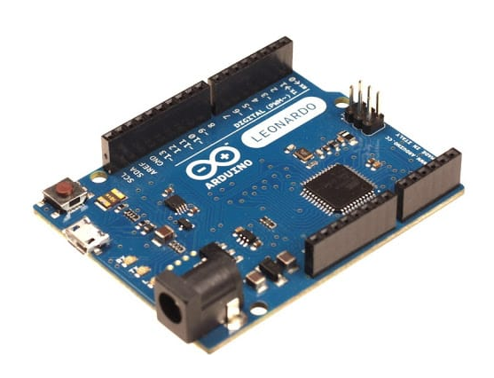 ARDUINO LEONARDO             E7   2/2