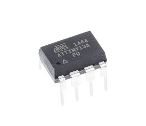 ATTINY13A-PU             E3   42/1