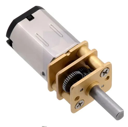 MOTOREDUCTOR 100:1 6V V3   /