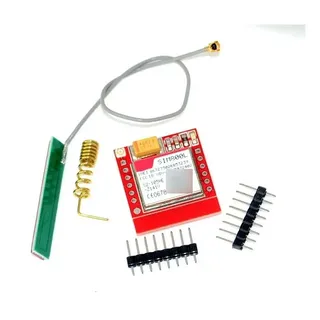 MODULO GSM A6            2E   4/1