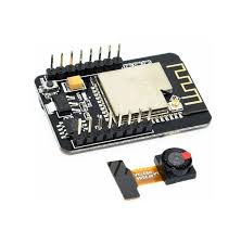 ESP32 CAM OV2640            2E   26/1