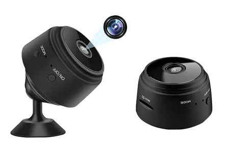 MINI CAMARA