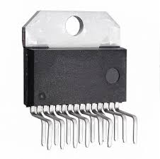 LM 1876T AMPLIFICADOR ESTEREO 20W            E3   5/24