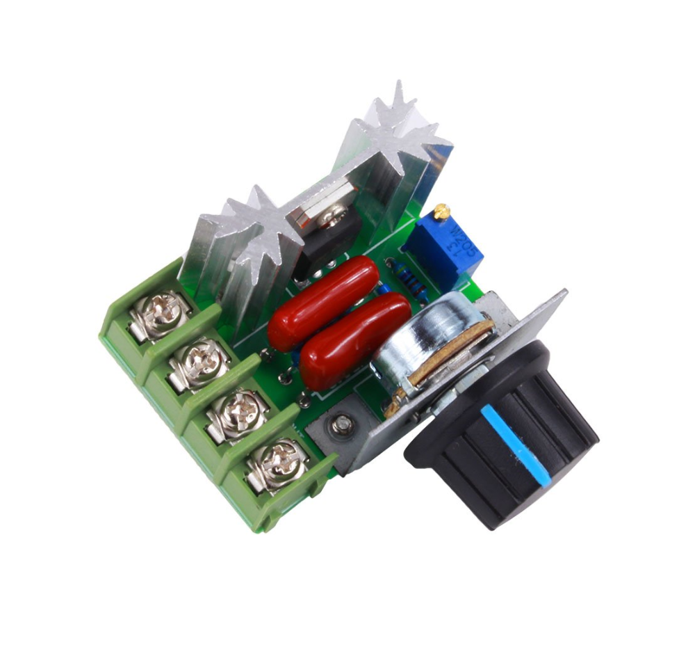 PWM AC 2000W             6E   16/3