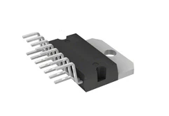 AMPLIFICADOR DE AUDIO TDA7562           E3   31/10