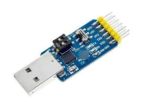 CONVERSOR 6 EN 1 TTL-RS232-RS485             2E   20/6