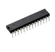 ATMEGA 32A