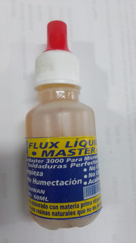FLUX 30ML