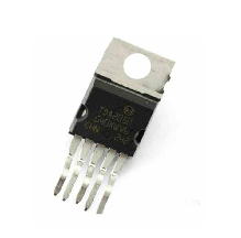 AMPLIFICADOR DE AUDIO TDA2822           E3   31/6