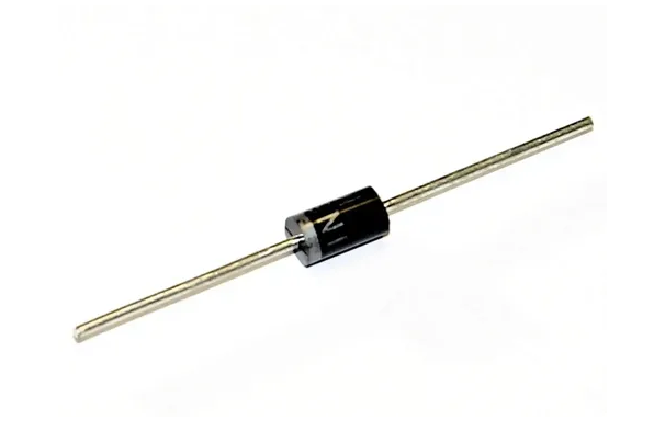 DIODO RECTIFICADOR 1N4004             E3   2/9