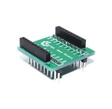 PLACA ADAPTADOR XBEE - PROTOBOARD             2E   11/3