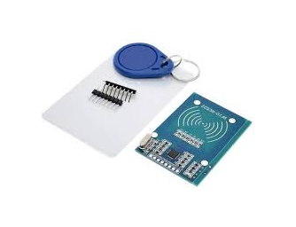 KIT RFID            2E   34/4