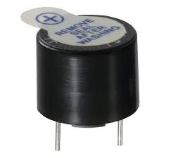 BUZZER 5V             2E   65/4