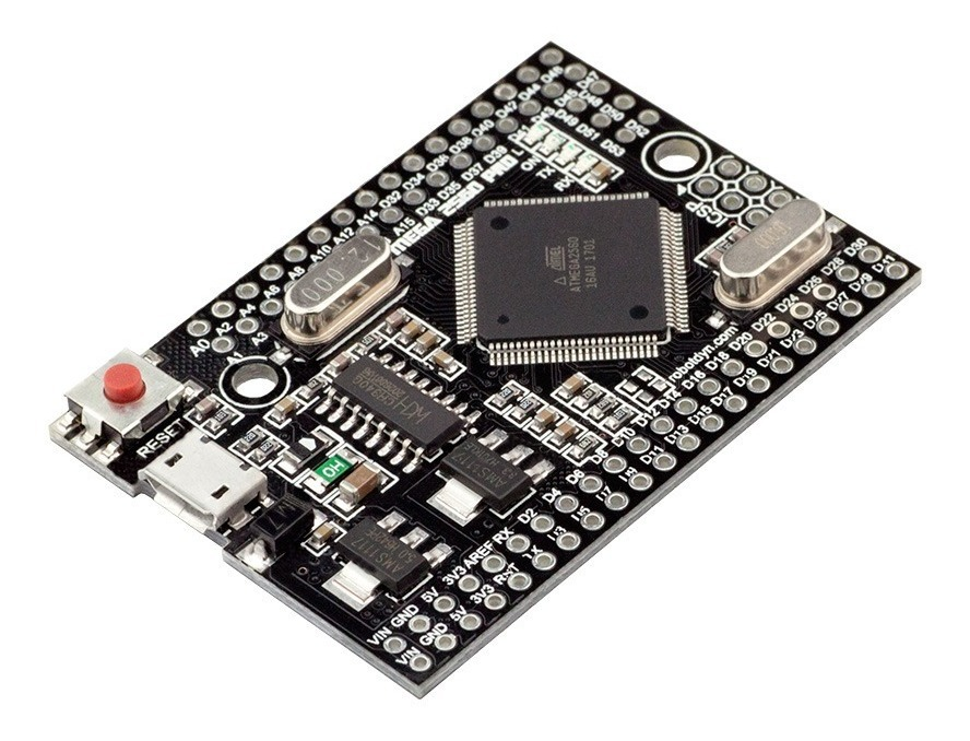 ARDUINO MINI MEGA             E7   2/4