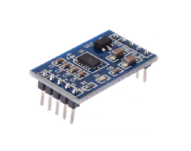 ACELEROMETRO MMA7361        7E   28/4
