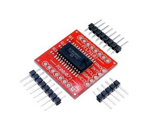 PCF 8575 EXPANSOR DE E/S I2C             2E   16/1