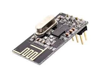 MODULO NRF24L01             2E   7/1