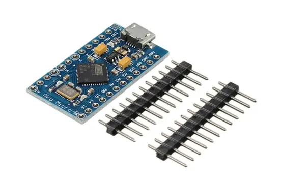 ARDUINO MINI LEONARDO PRO MICRO           E7   2/3