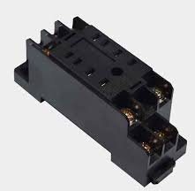 BASE RELE 8 PINES MINI RELE NAINPA             E6   7/2