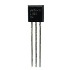 LM35 TEMPERATURA             E3   5/17