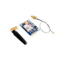 MODULO SIM800L ANTENA EXTERNA            2E   4/8