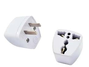 ADAPTADOR REFORZADO REDONDO A PLANO