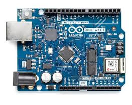 ARDUINO UNO WIFI