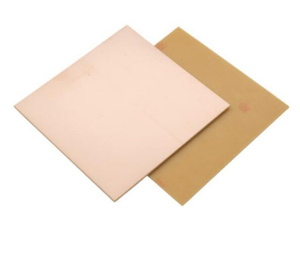 BAQUELITA FIBRA DE VIDRIO 10X10