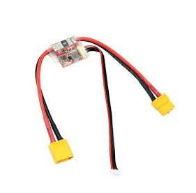 Modulo Power 2.5 Apm Xt60 Para Apm 2.6, 2.8 PixhawkO              6E   13/7