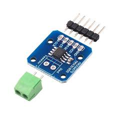 MAX31855 TERMOCUPLA TIPO K            2E   38/4